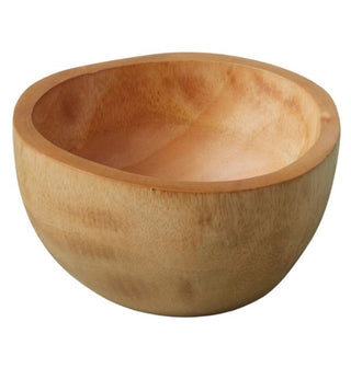 Mango Wood Bowl - Small