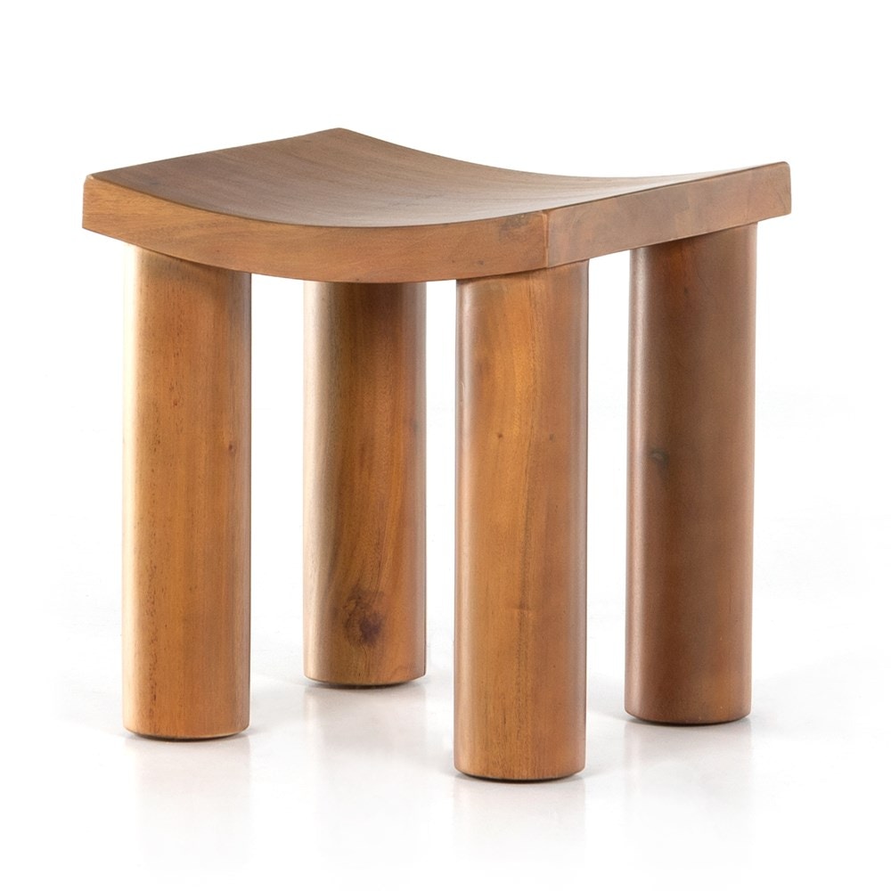 Alvin Accent Stool