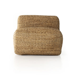 Pasha Natural Weave  Chair