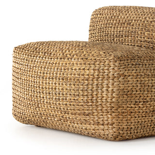 Pasha Natural Weave  Chair
