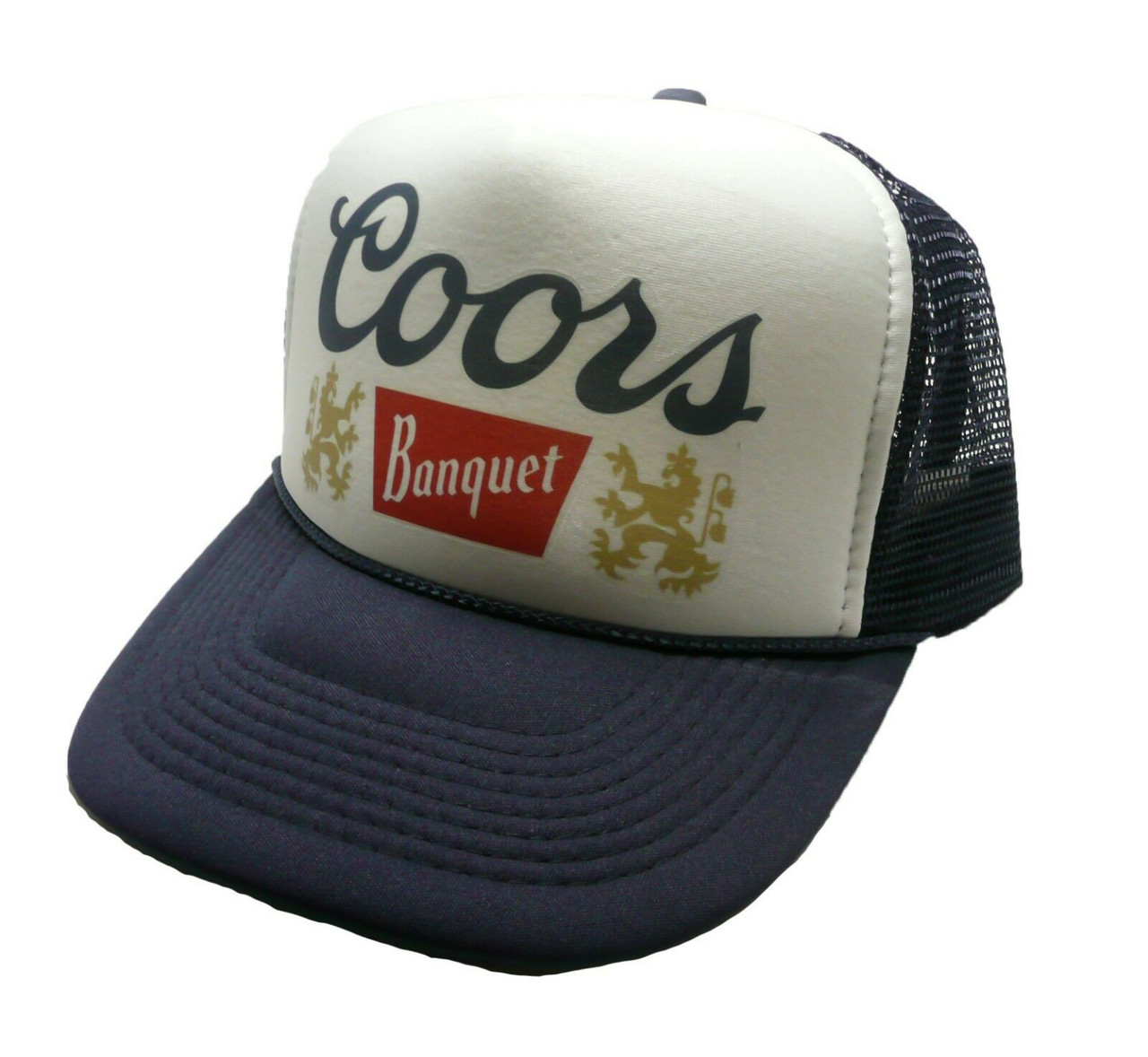 Coors Trucker Hat