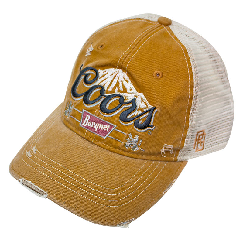 Coors Trucker Hat