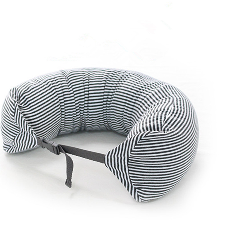 Columns Outdoor Pillow