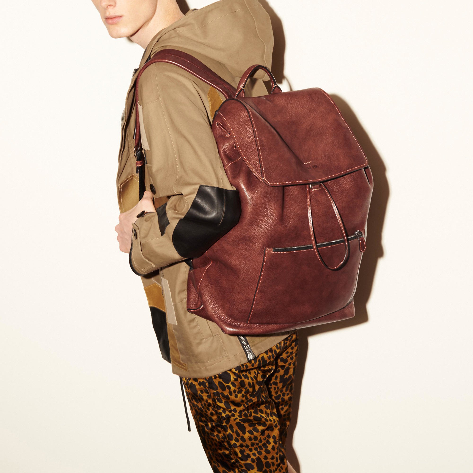 Backpack
