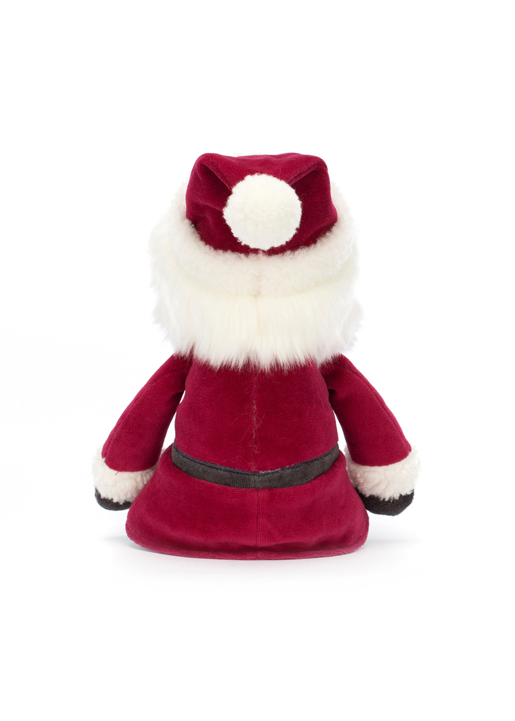 Jolly Santa - Medium