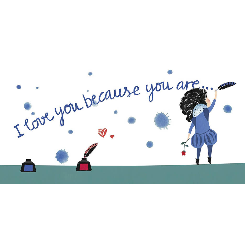 Little Poet William Shakespeare