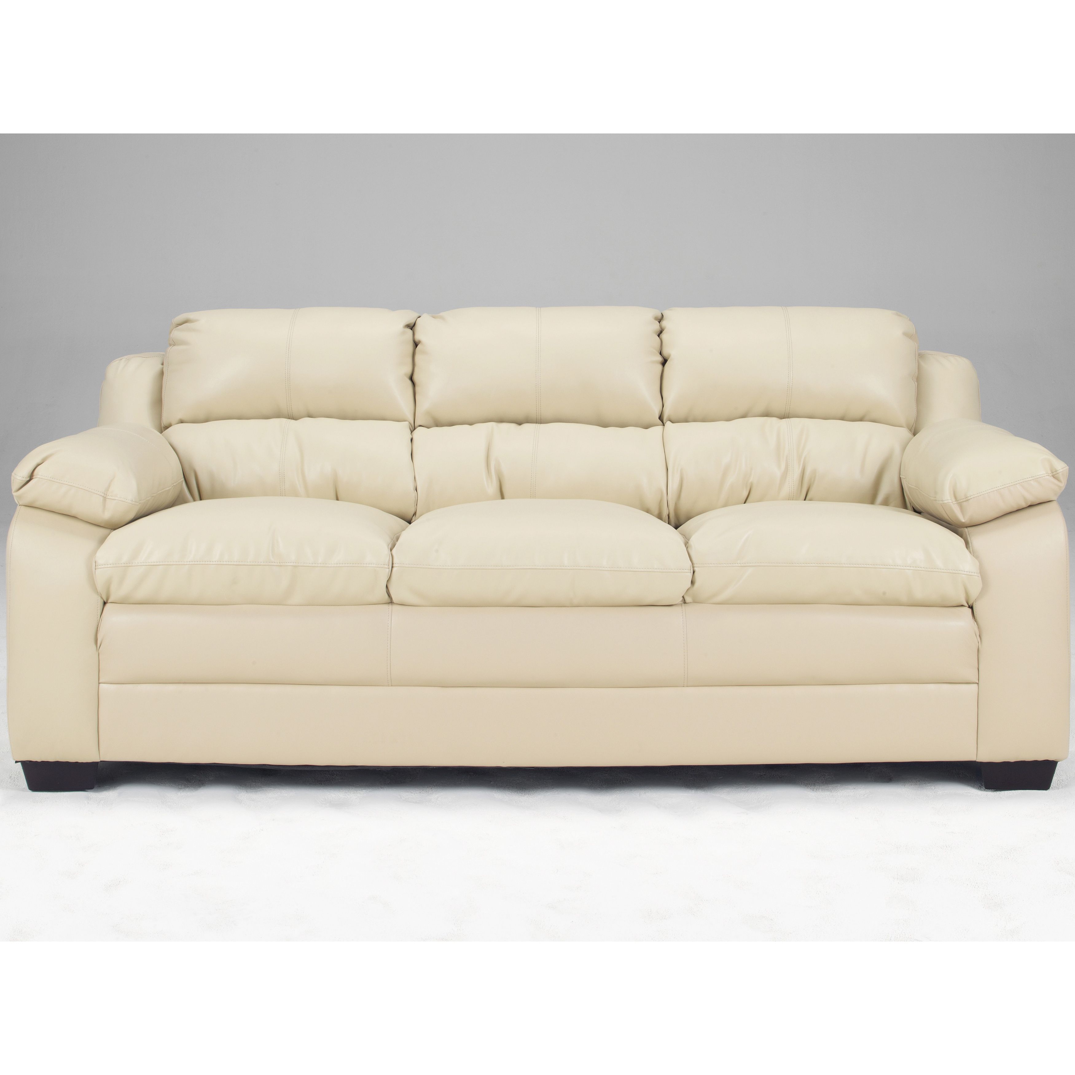Maddox Sofa - Natural