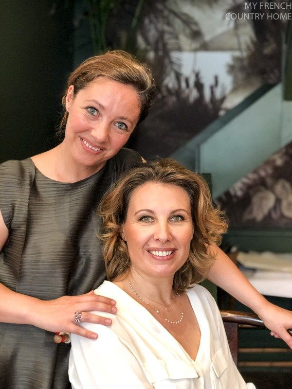 My Stylish French Girlfriends