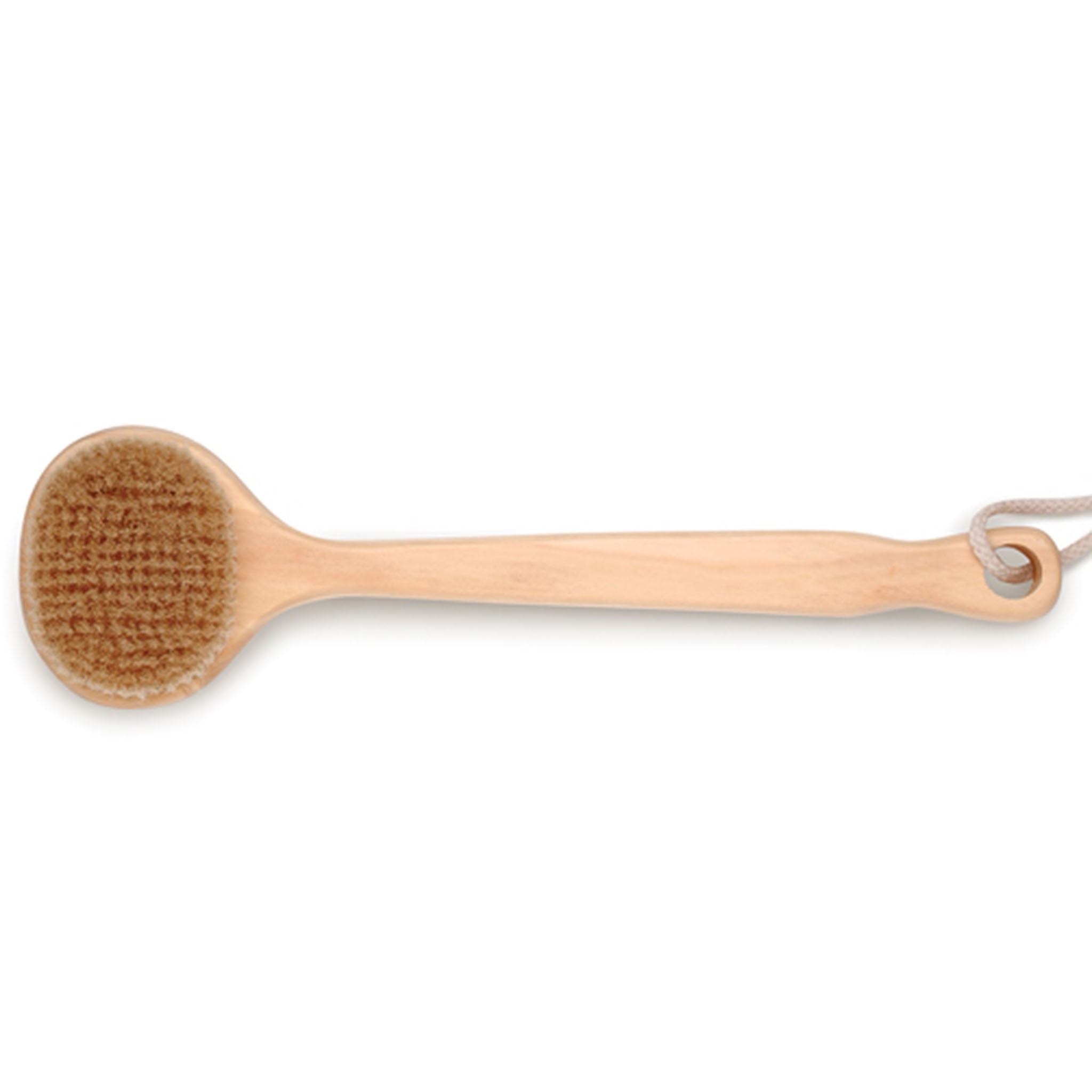 Cedar Bath Brush