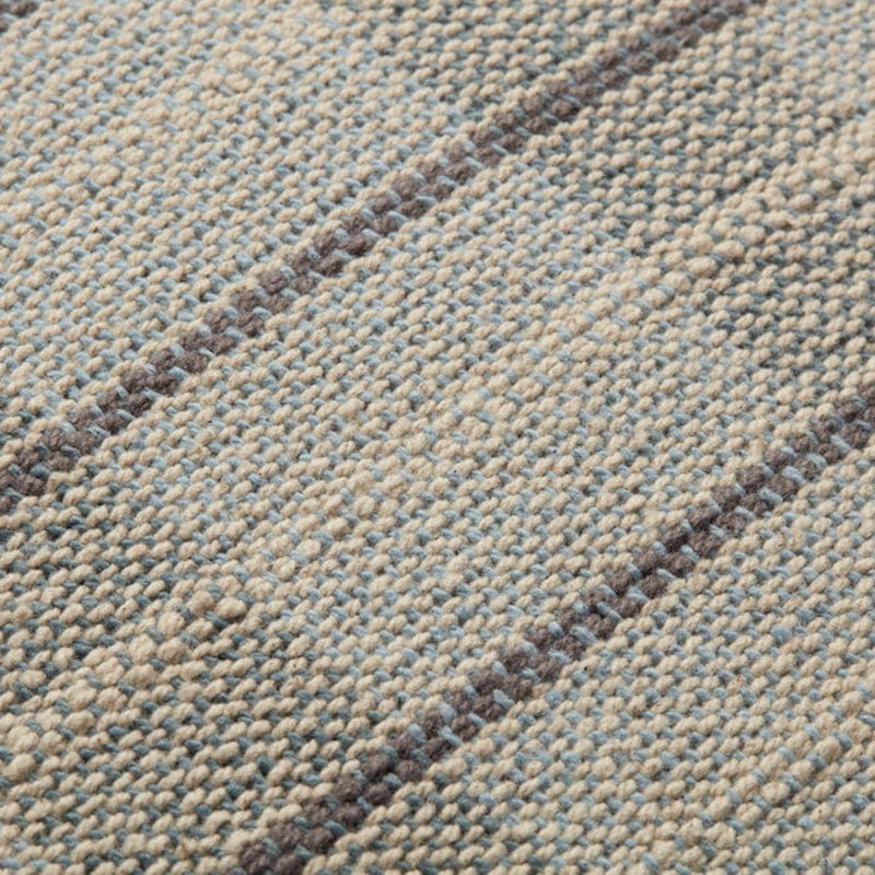 Riley Pillow - Sage (22"x22")