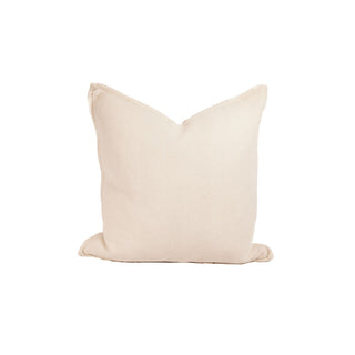 SLD Rhodes Pillow - Ivory