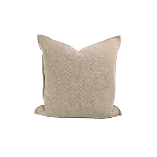 SLD Rhodes Pillow - Natural