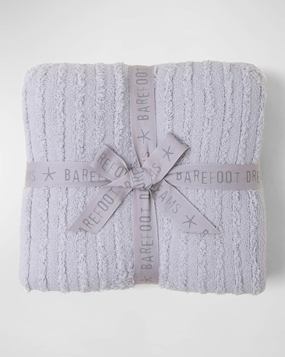 Cozychic Angular Blanket