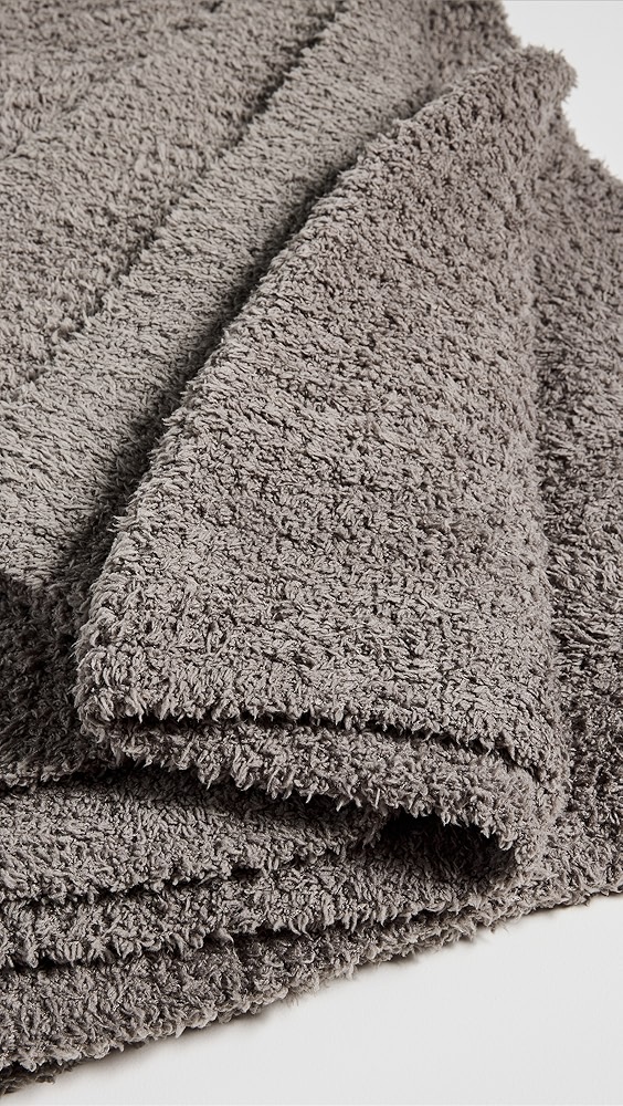 Barefoot Dreams - CozyChic Ribbed Throw
