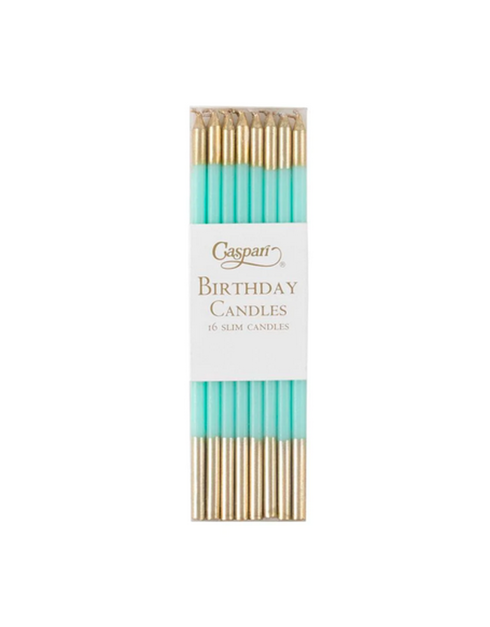 Birthday Candle Slims