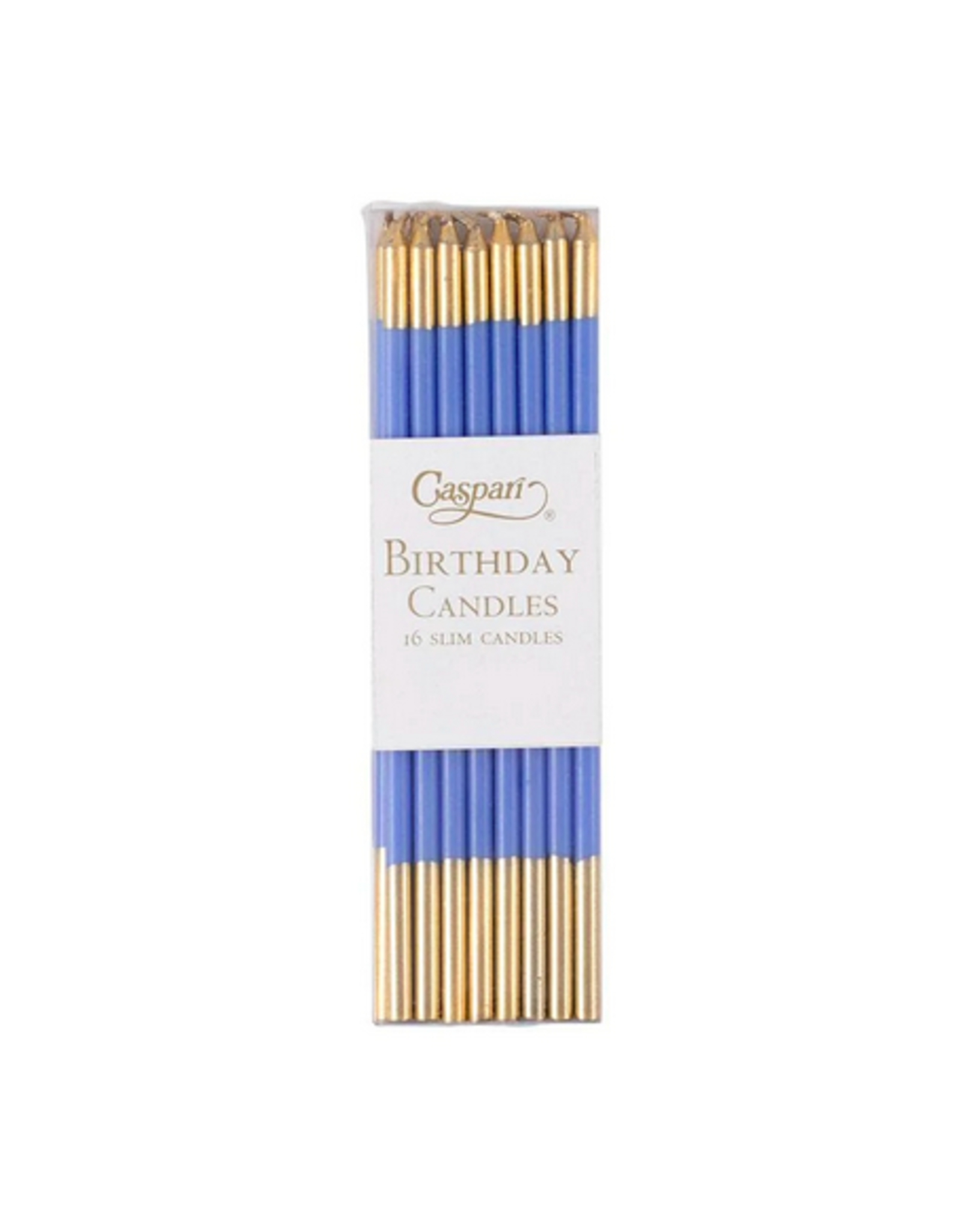 Birthday Candle Slims