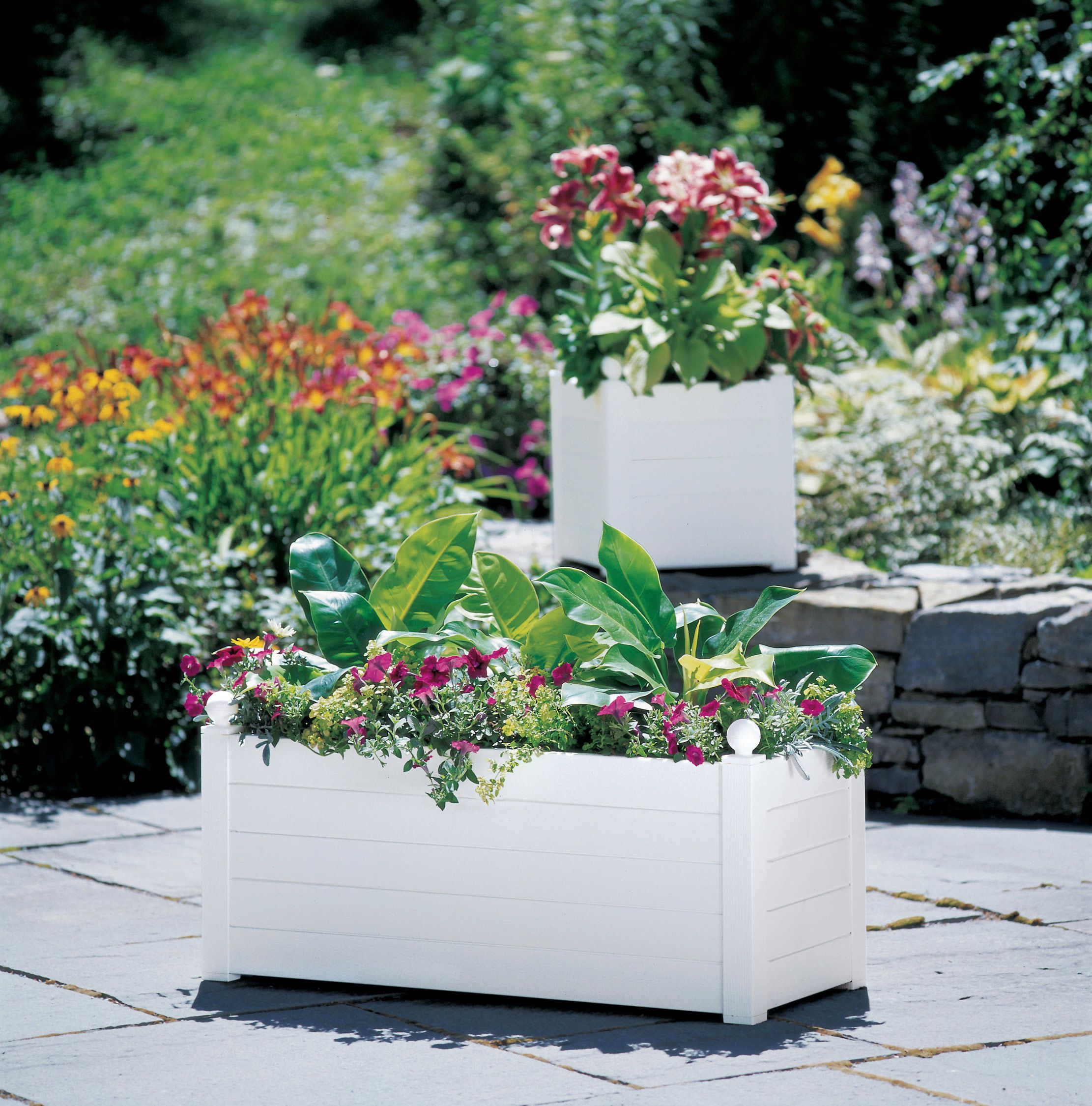 Terrazza Planter Small