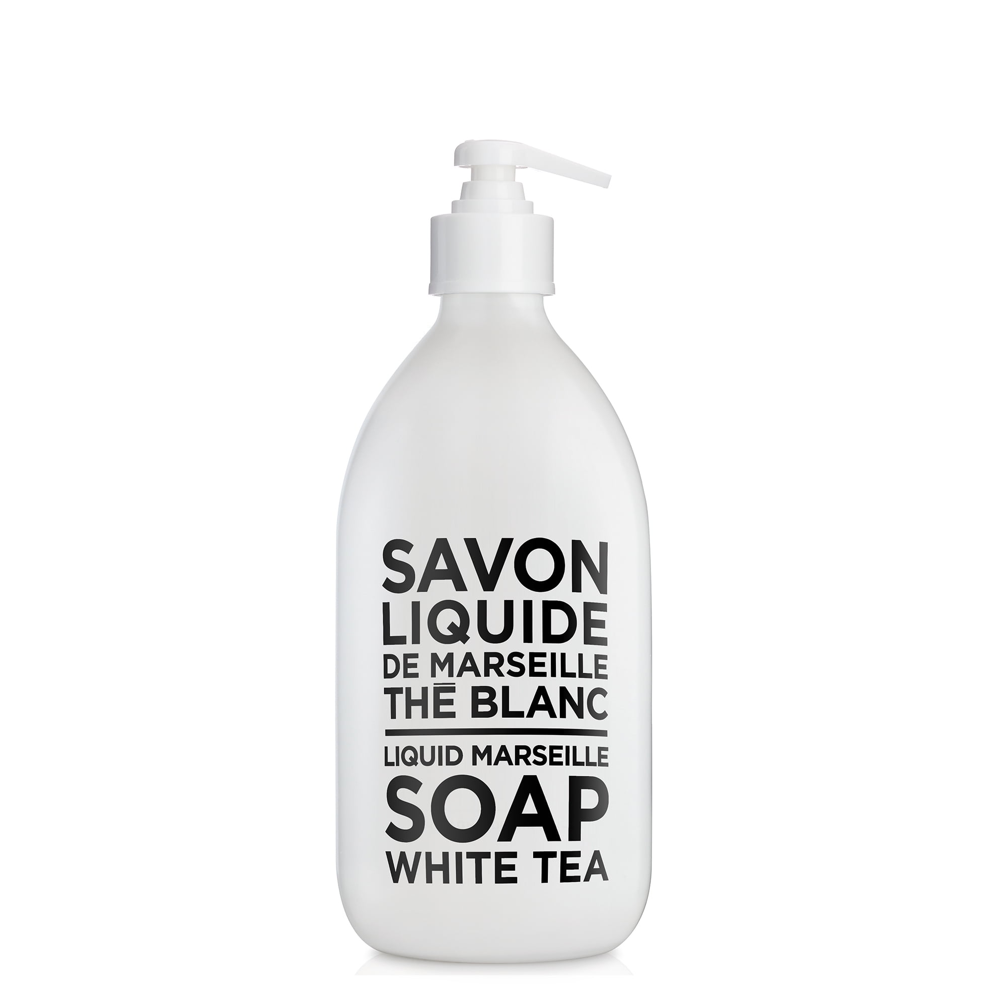 Liquid Marseille Soap 16.9 oz
