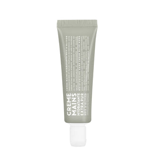 Cie Luxe Travel Hand Cream - Olive Wood