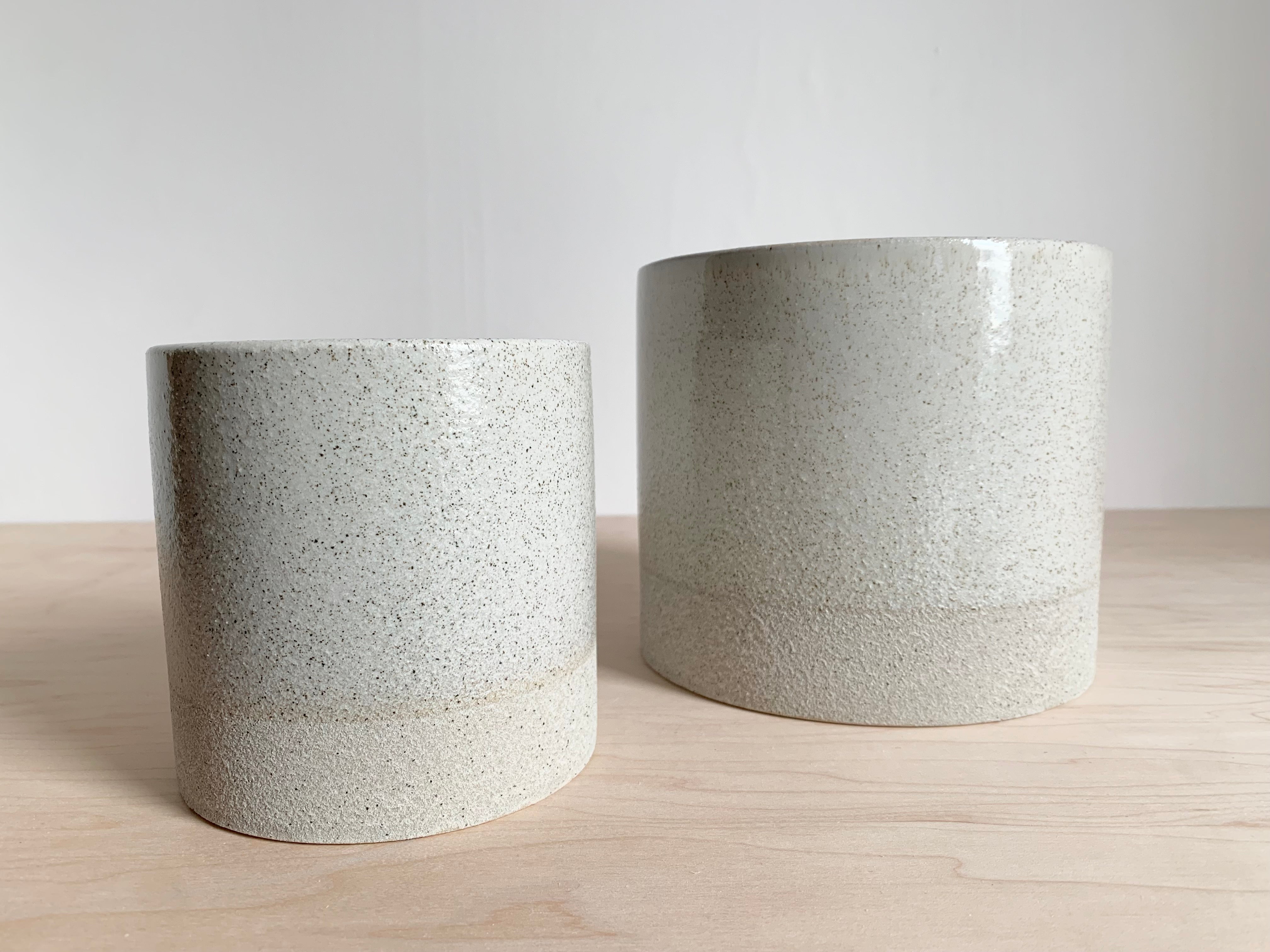 Downy Pot - 4.5x4.5