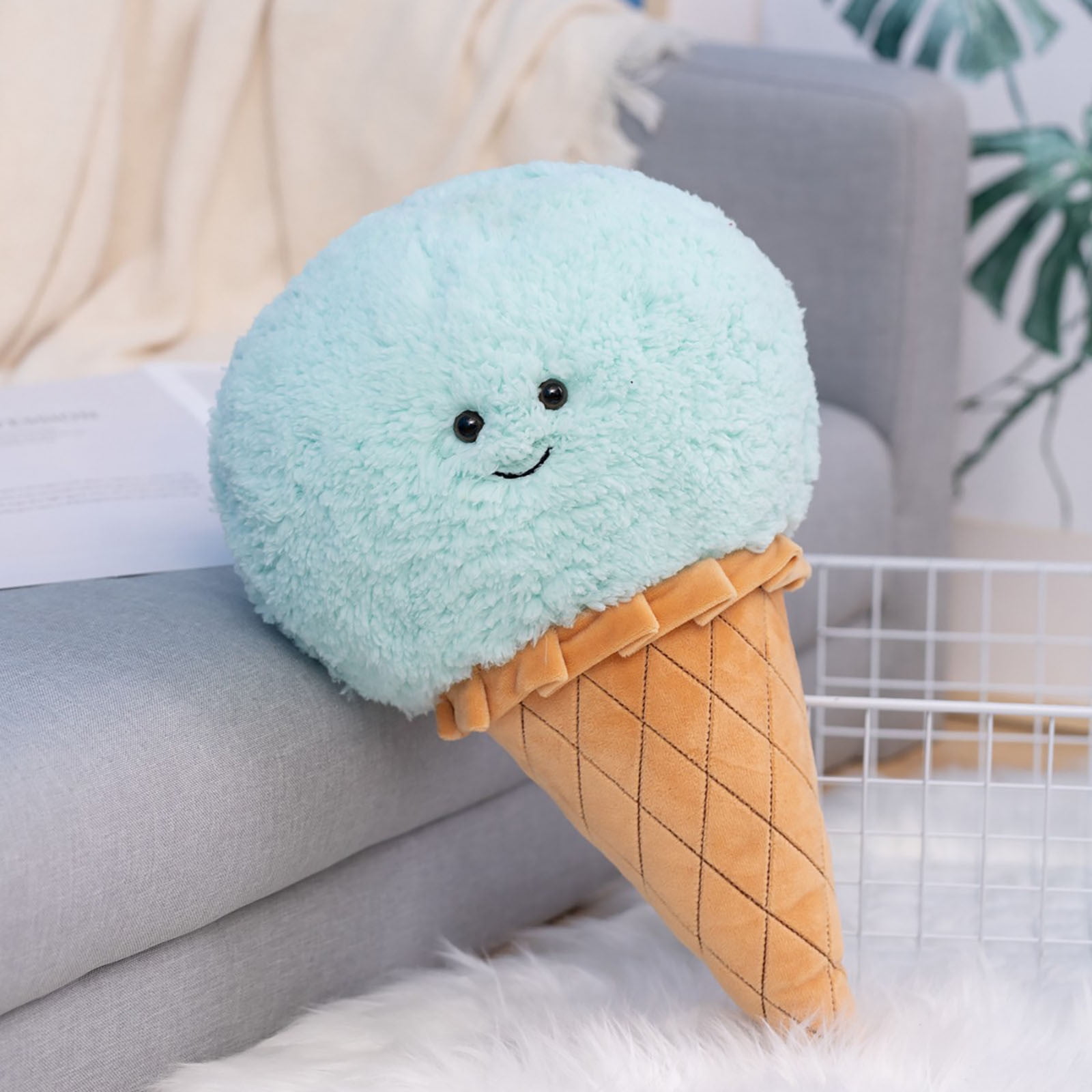 Jellycat-Irresistible Ice Cream