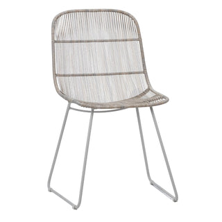 Anton Outdoor Dining Chair
