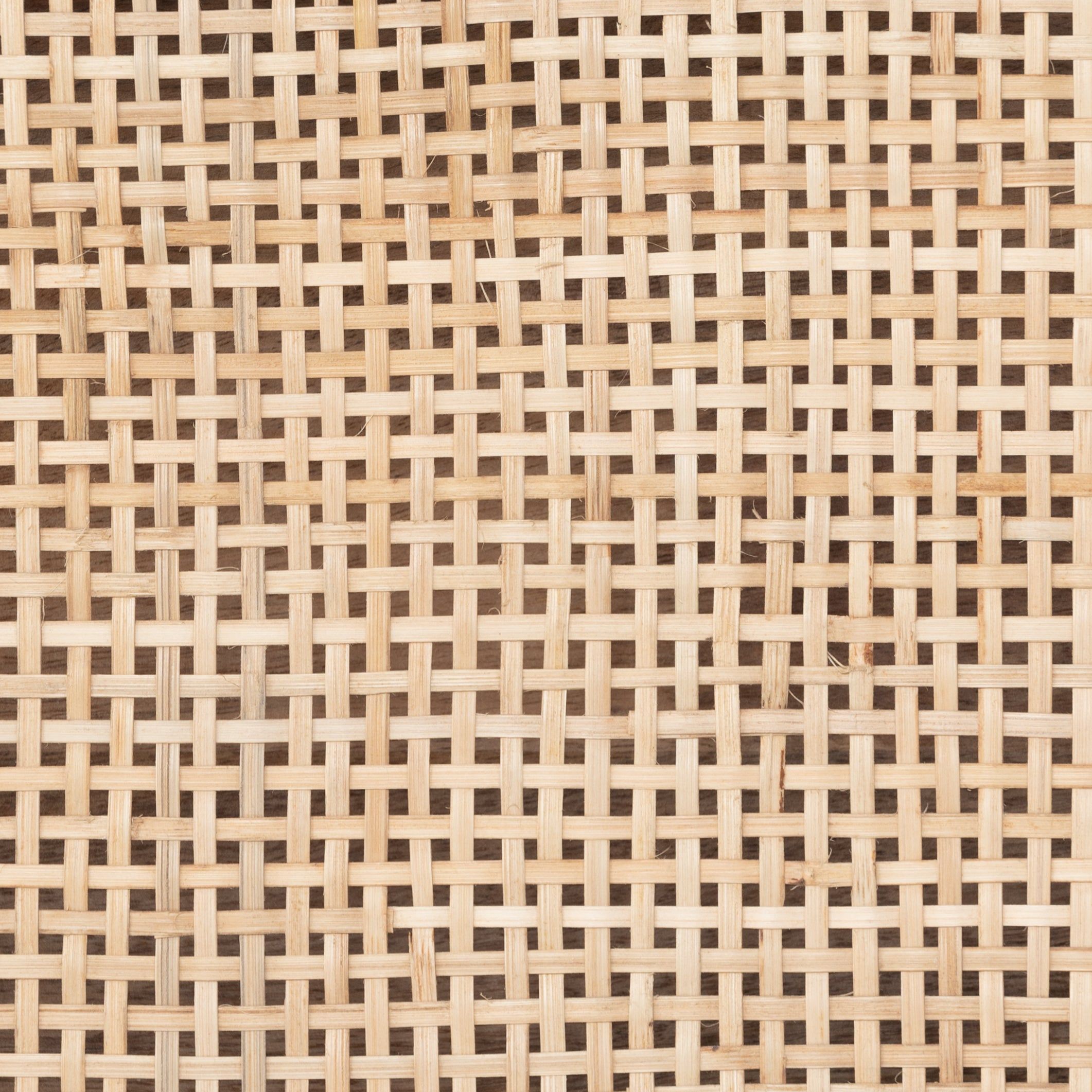 Slim, simple style with organic airs. Natural mango and gunmetal-finished iron merge for eye-catching contrast.