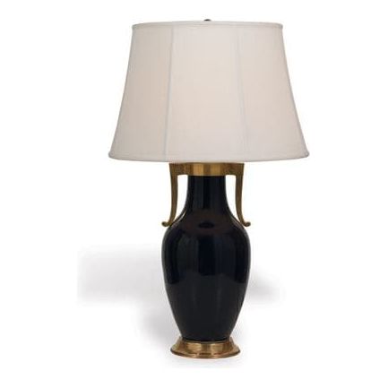 Glenda Cream Lamp