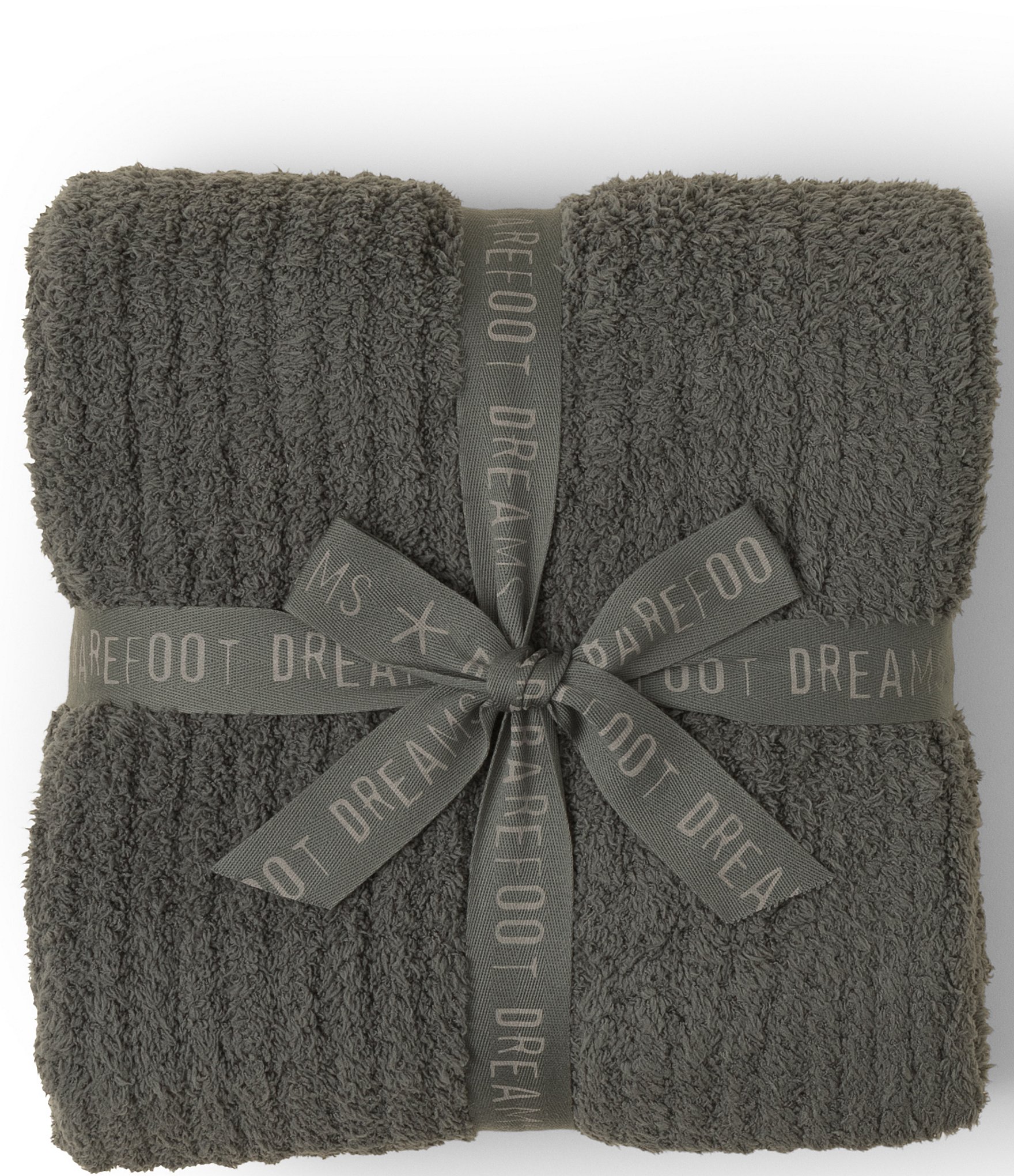 Barefoot Dreams - CozyChic Ribbed Throw