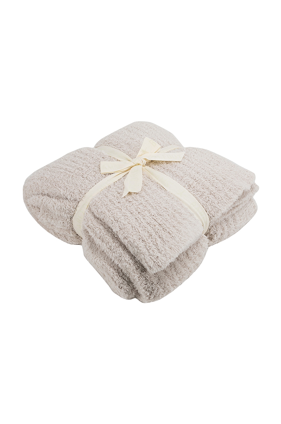 Barefoot Dreams - CozyChic Ribbed Throw