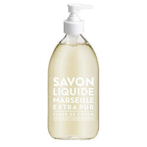 Liquid Marseille Soap 16.9 oz