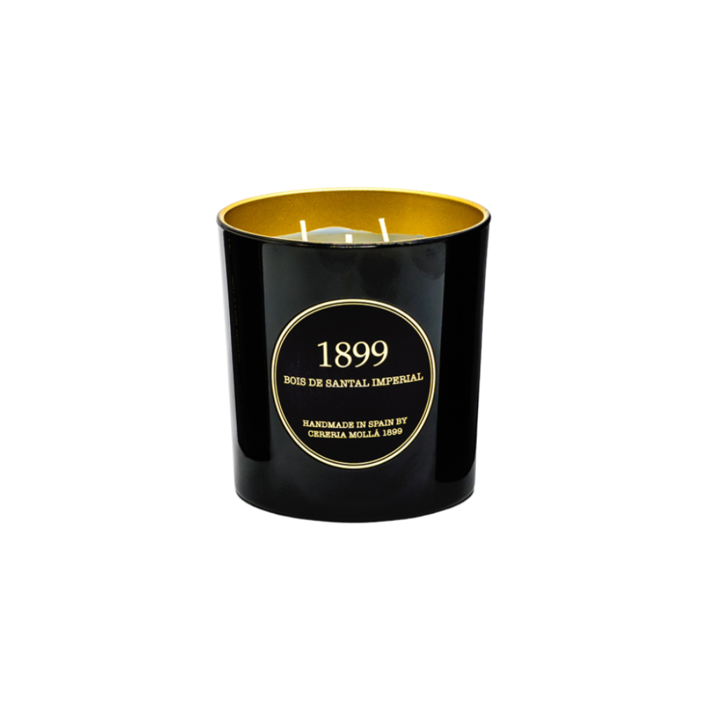 21oz/3 Wick XL Candle