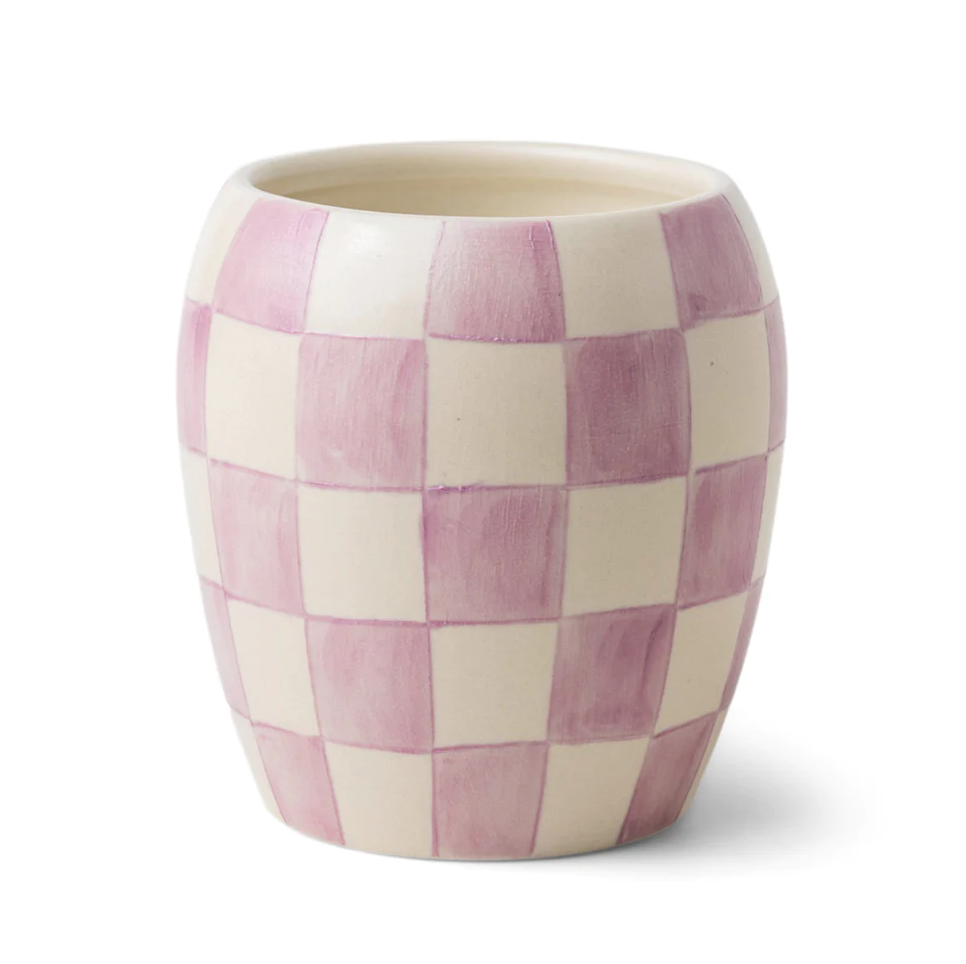 Check Mate 11 oz Candle