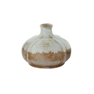 Ava Terracotta Vase - Medium
