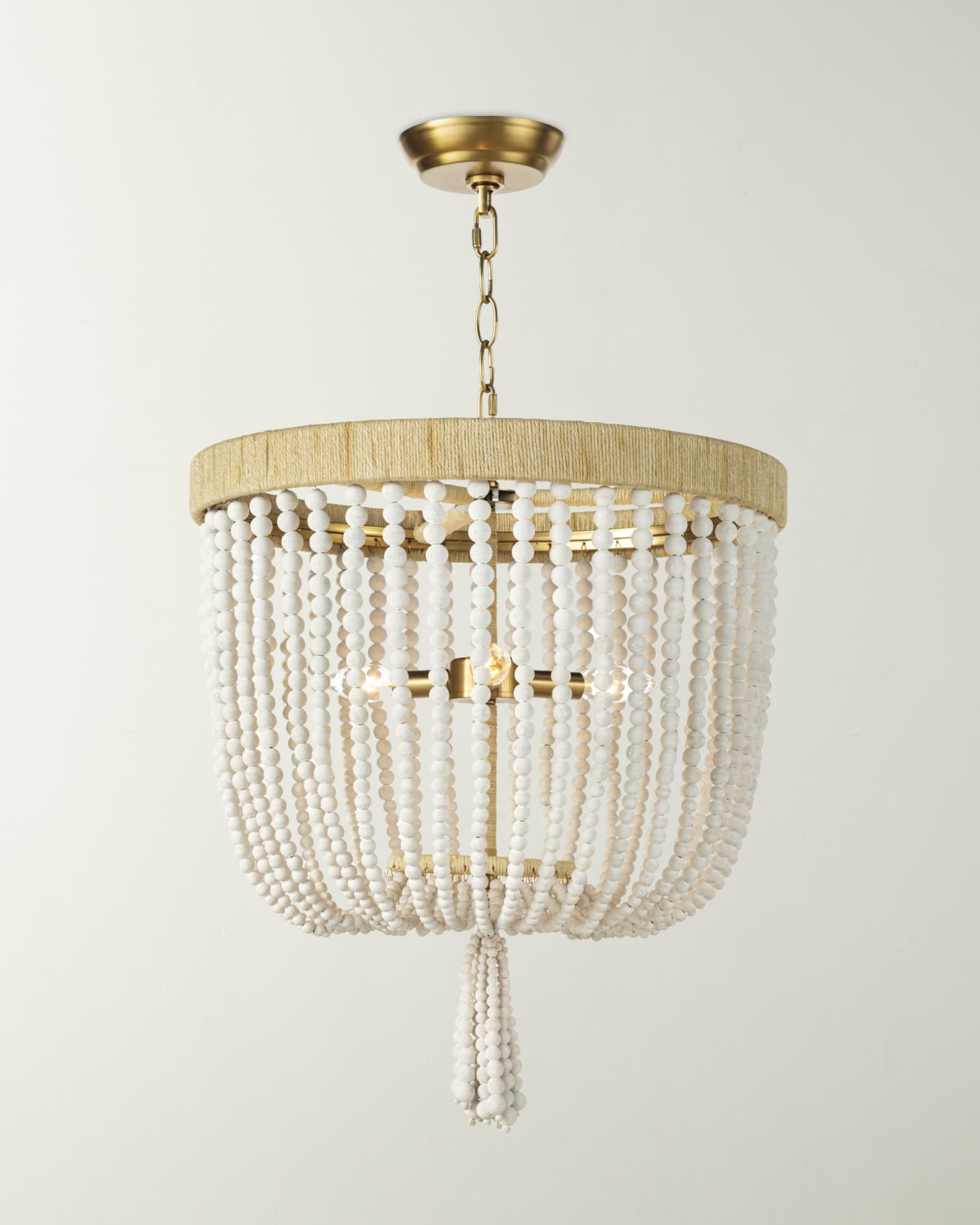 Regina Andrew Milos Chandelier