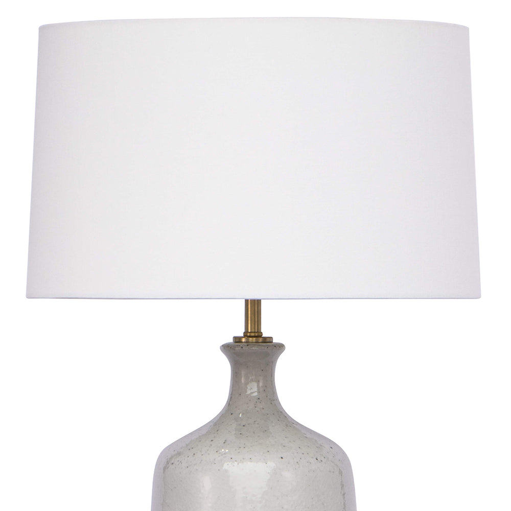 Regina Andrew Glace Table Lamp