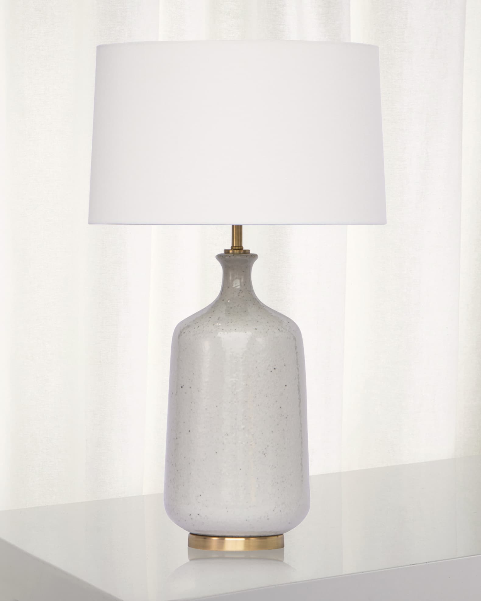 Regina Andrew Glace Table Lamp
