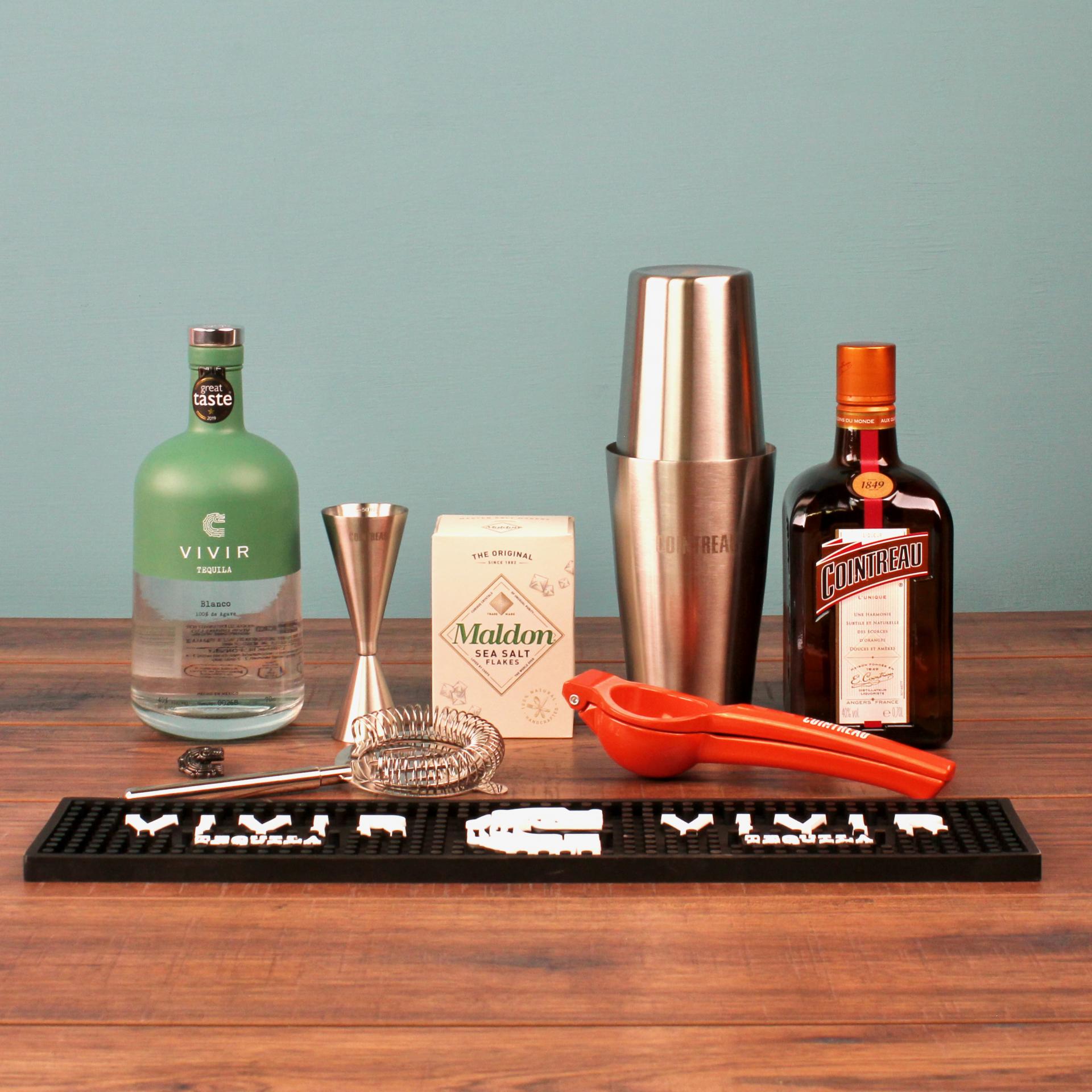 Cocktail Kit