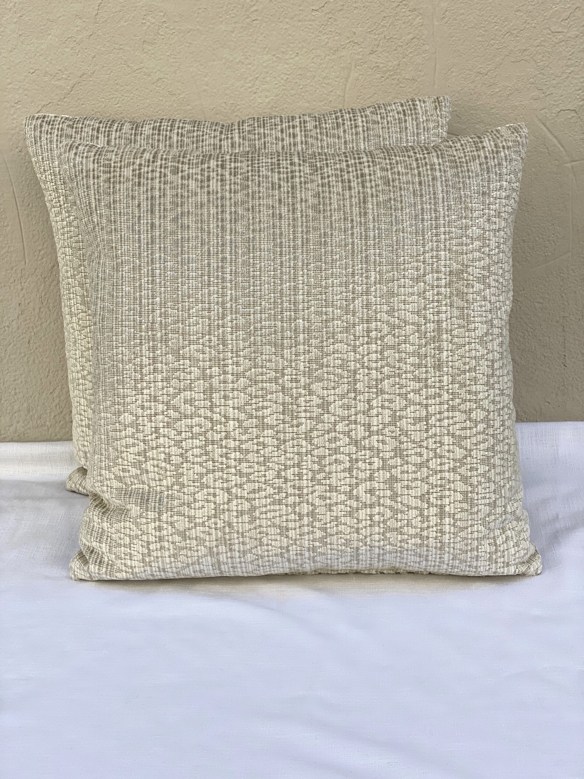 HC Jagger Pillow 20x20