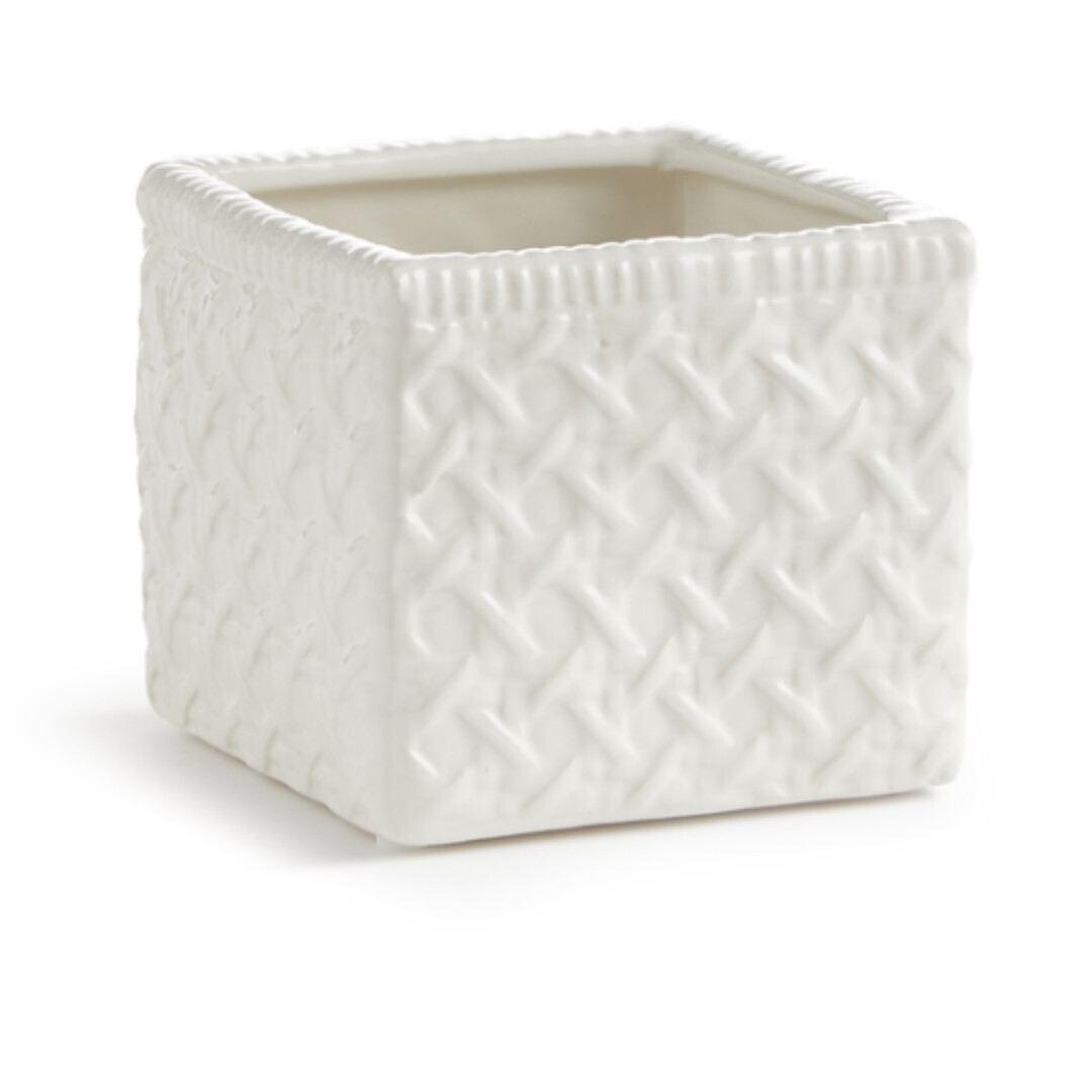 Lola Square Cachepot