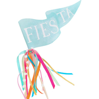 Fiesta Party Pennant