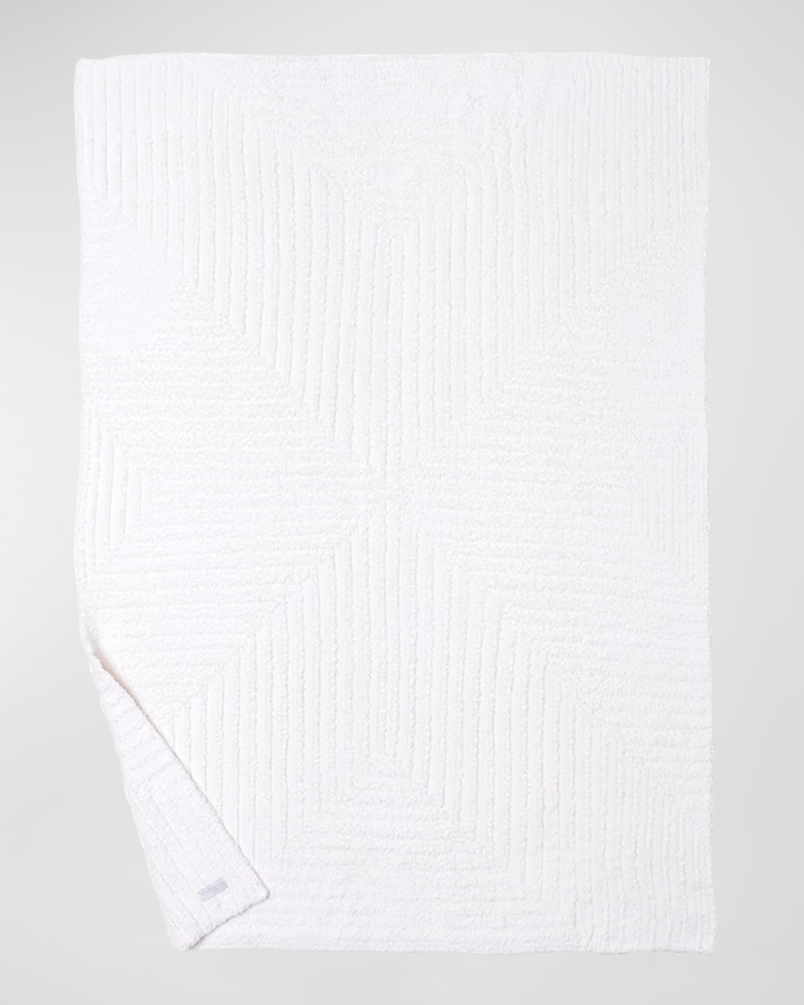 Cozychic Angular Blanket