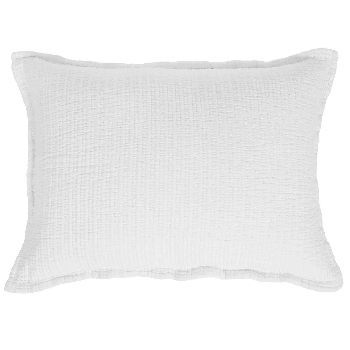 Chatham Matelasse Bedding-White
