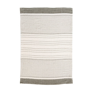 Cotton Double Cloth Tea Towel 28"x18"