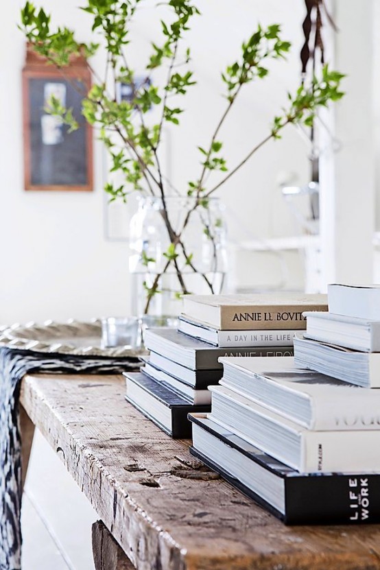 Bring a unique touch of greenery to your home decor with this beautiful 9" Coral Succulent Pick