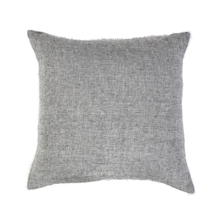 Logan Bedding Collection-Charcoal