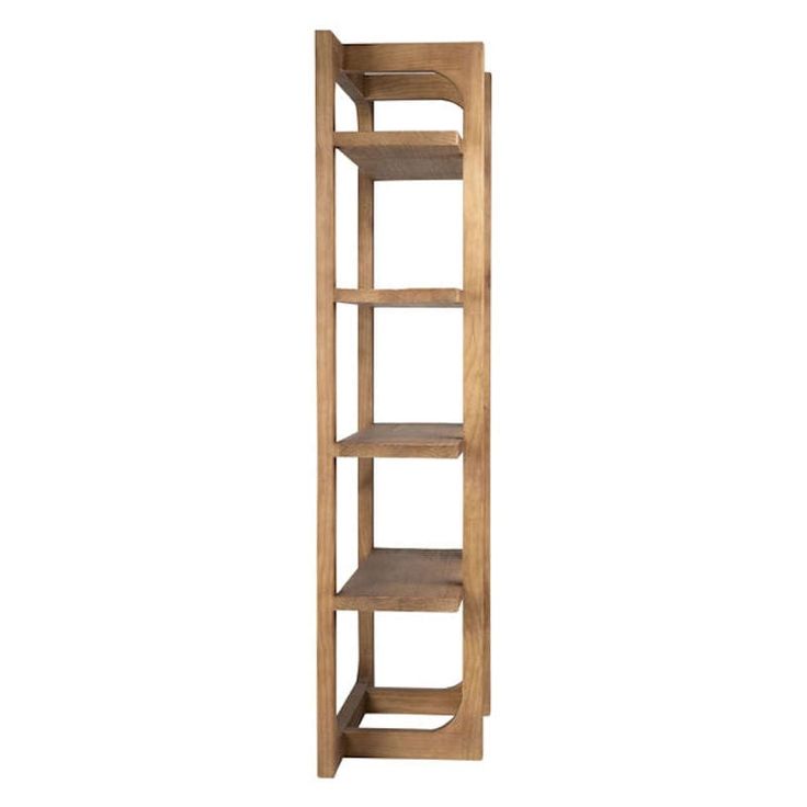 Agno Bookcase