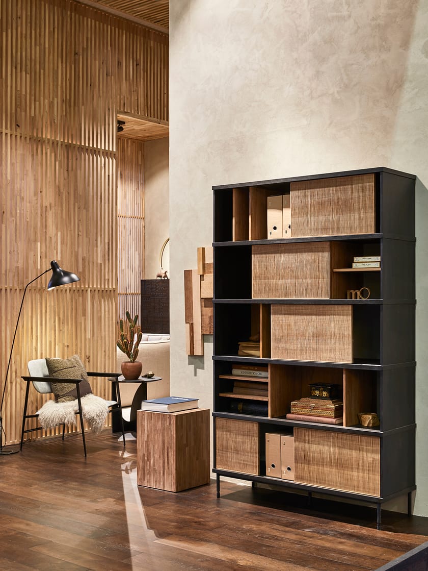 Oscar Bookcase