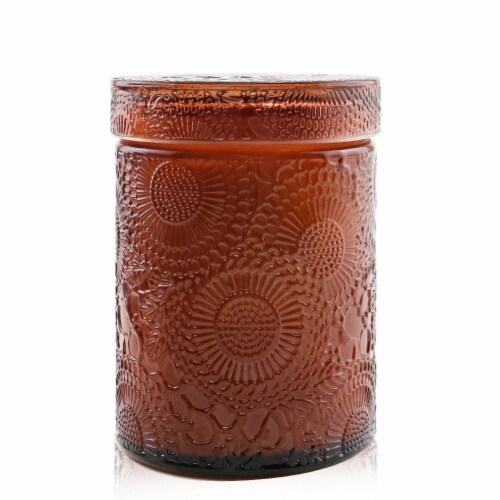 Forbidden Fig 5.5oz Small Jar Candle