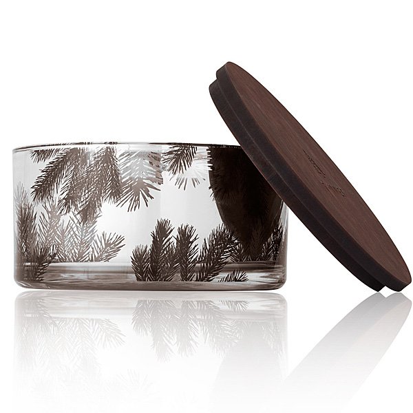 Frasier Fir Statement 4 Wick Candle